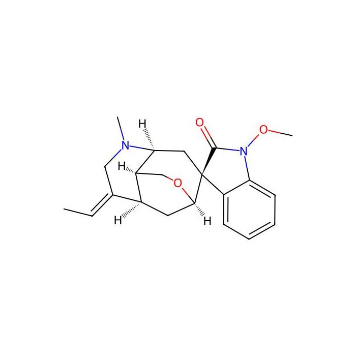 Humantenine - ≥98% CAS No(82375-29-9) by Aladdin Scientific
