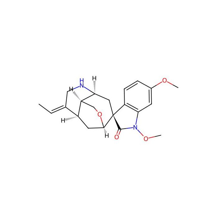 humantenirine - ≥98% CAS No(82375-30-2) by Aladdin Scientific