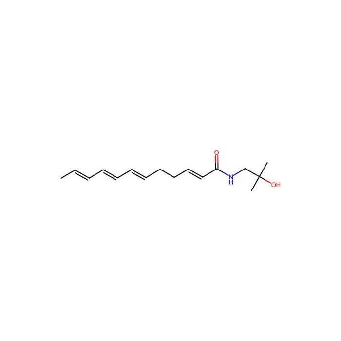 Hydroxy-β-Sanshool - ≥98% CAS No(97465-69-5) by Aladdin Scientific