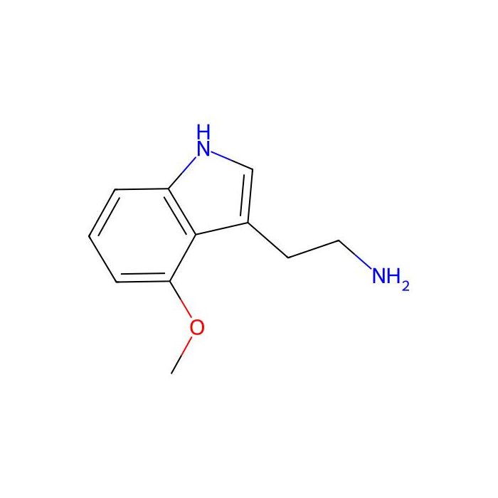 1H-Indole-3-ethanamine, 4-methoxy- -  CAS No(3610-35-3) by Aladdin Scientific