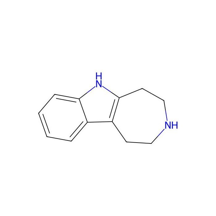 1,2,3,4,5,6-Hexahydroazepino[4,5-b]indole -  CAS No(7546-78-3) by Aladdin Scientific