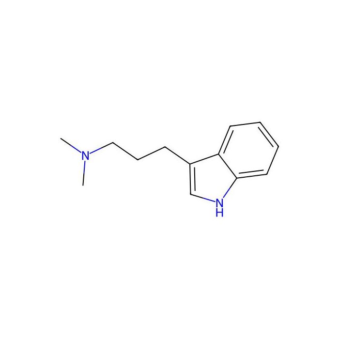 3-(1H-indol-3-yl)-N,N-dimethylpropan-1-amine -  CAS No(13117-35-6) by Aladdin Scientific