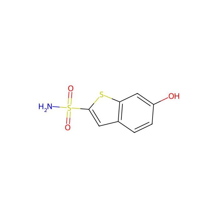 6-Hydroxybenzo[b]thiophene-2-sulfonamide -  CAS No(96803-89-3) by Aladdin Scientific