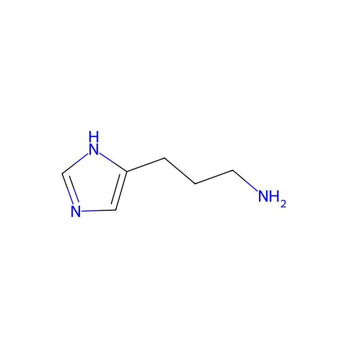 1H-Imidazole-4-propanamine -  CAS No(40546-33-6) by Aladdin Scientific