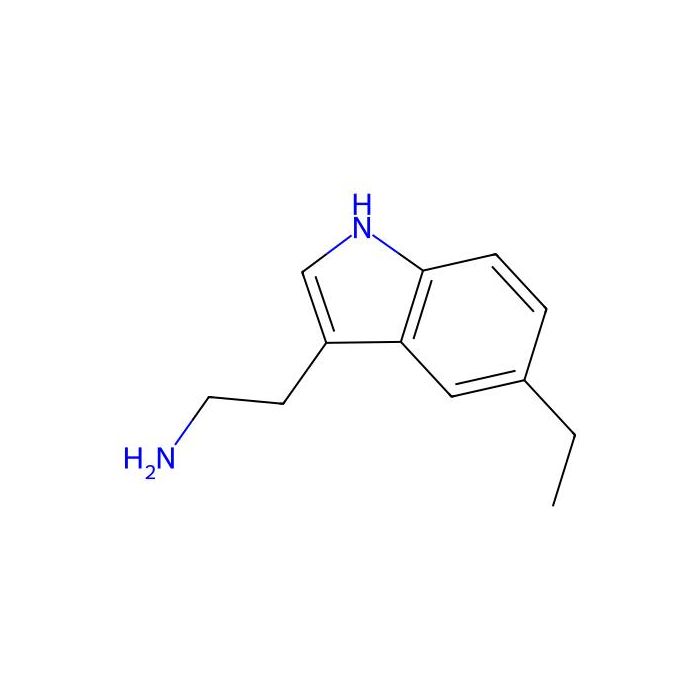 1H-Indole-3-ethanamine, 5-ethyl- -  CAS No(62500-88-3) by Aladdin Scientific