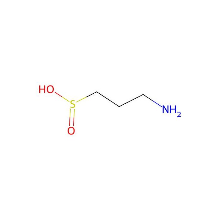 Homohypotaurine -  CAS No(25346-09-2) by Aladdin Scientific