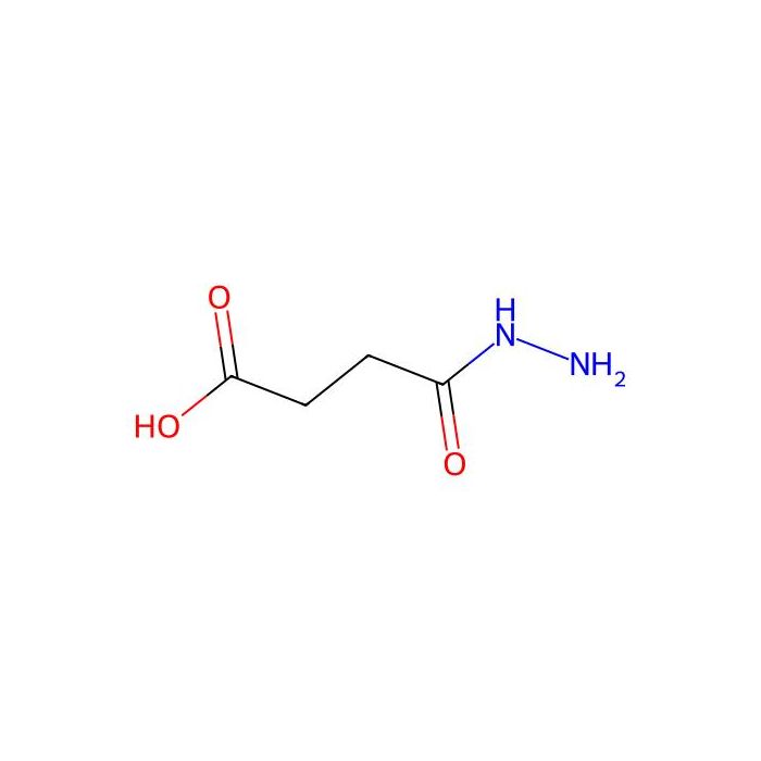 4-Hydrazinyl-4-oxobutanoic acid -  CAS No(4604-20-0) by Aladdin Scientific