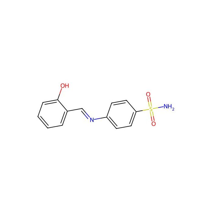 4-((2-Hydroxybenzylidene)amino)benzenesulfonamide -  CAS No(916159-28-9) by Aladdin Scientific