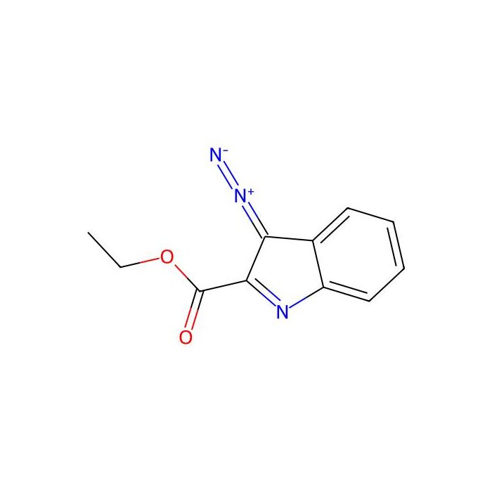 3H-Indole-2-carboxylic acid, 3-diazo-, ethyl ester -  CAS No(89607-68-1) by Aladdin Scientific