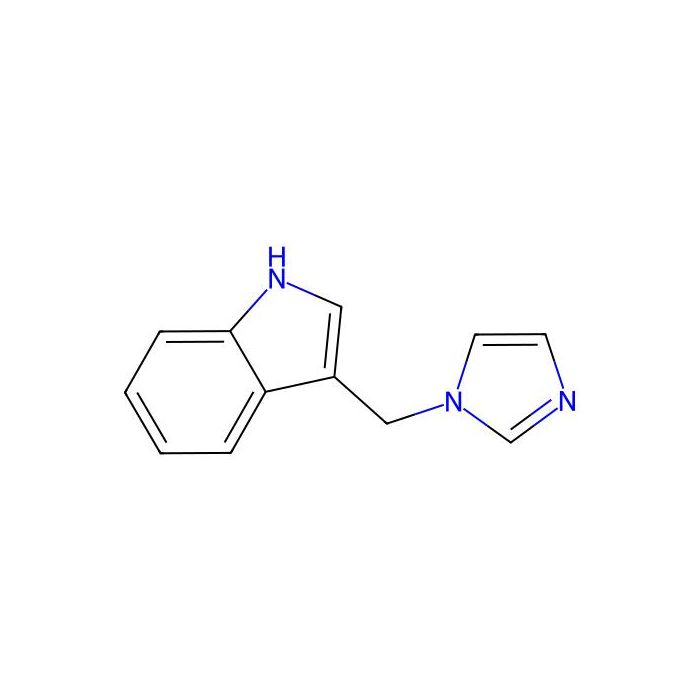 1H-Indole, 3-(1H-imidazol-1-ylmethyl)- -  CAS No(19714-15-9) by Aladdin Scientific