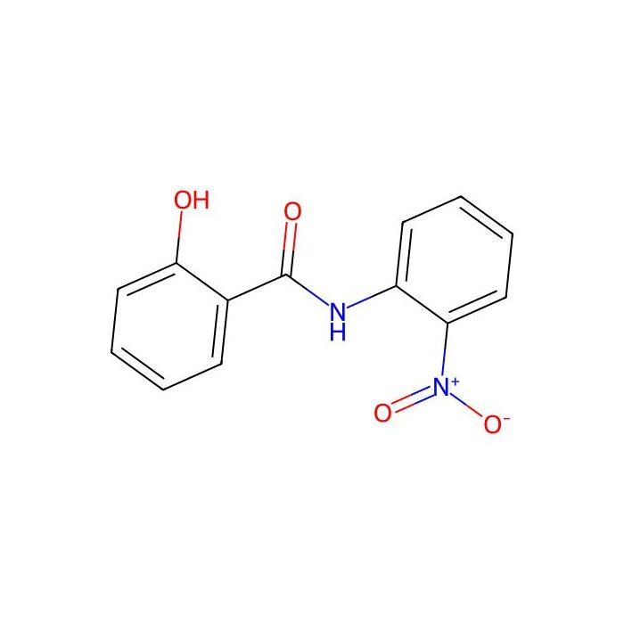 2-hydroxy-N-(2-nitrophenyl)benzamide -  CAS No(37183-26-9) by Aladdin Scientific