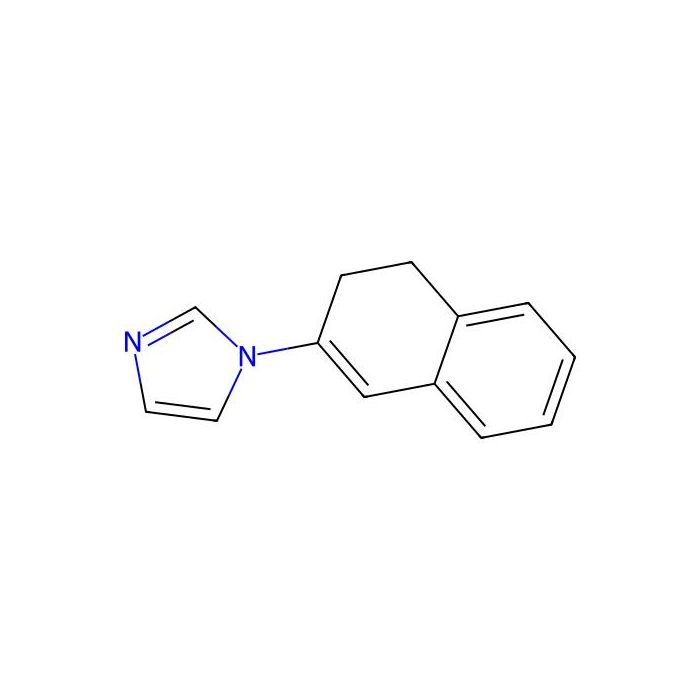 1H-Imidazole, 1-(3,4-dihydro-2-naphthalenyl)- -  CAS No(89781-63-5) by Aladdin Scientific