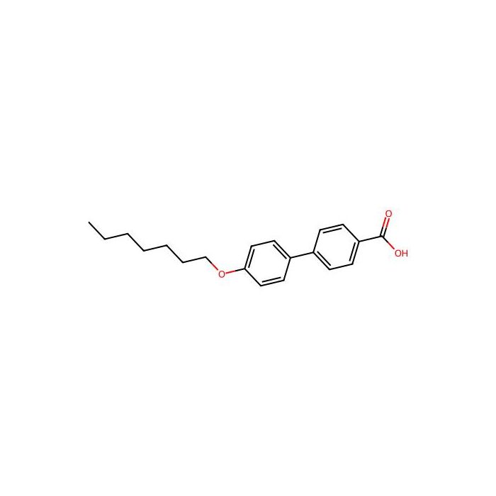 4-(Heptyloxy)-4'-biphenylcarboxylic acid -  CAS No(59748-17-3) by Aladdin Scientific