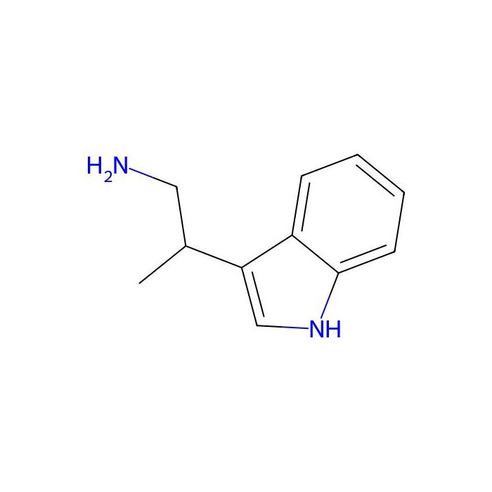 2-(1H-indol-3-yl)propan-1-amine -  CAS No(4765-22-4) by Aladdin Scientific