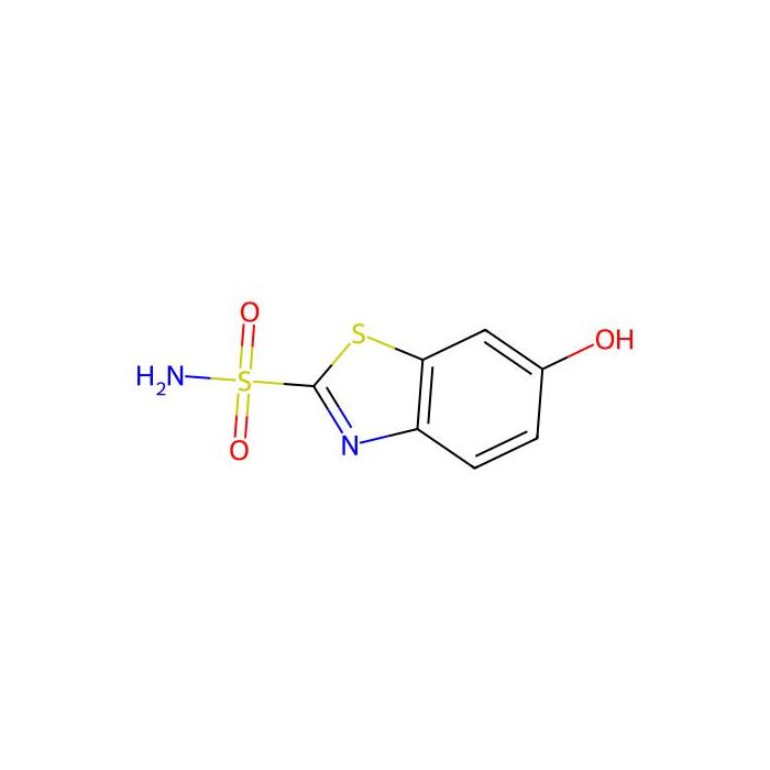 6-Hydroxy-1,3-benzothiazole-2-sulfonamide -  CAS No(1348093-27-5) by Aladdin Scientific