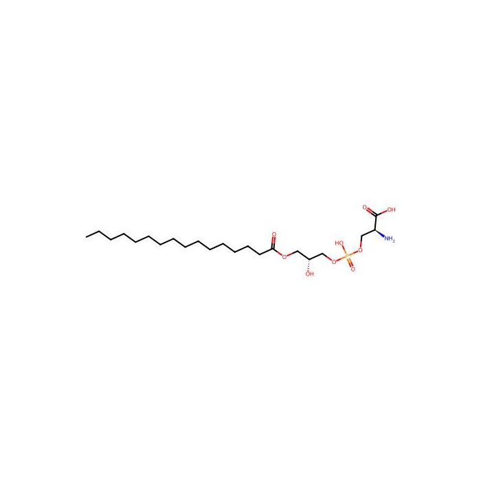 1-Hexadecanoyl-sn-glycero-3-phosphoserine -  CAS No(116947-34-3) by Aladdin Scientific