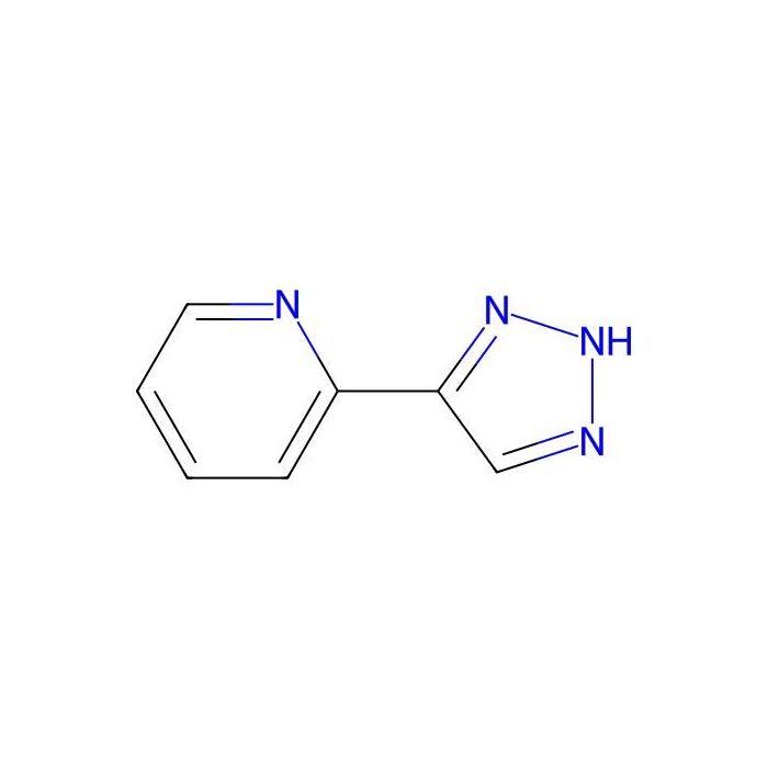 2-(1h-[1,2,3]Triazol-4-yl)pyridine -  CAS No(88169-21-5) by Aladdin Scientific