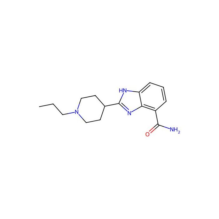 1H-Benzimidazole-7-carboxamide, 2-(1-propyl-4-piperidinyl)- -  CAS No(272769-49-0) by Aladdin Scientific