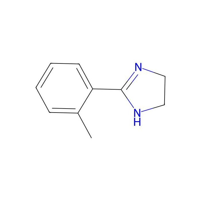 1H-Imidazole, 4,5-dihydro-2-(2-methylphenyl)- -  CAS No(57327-93-2) by Aladdin Scientific