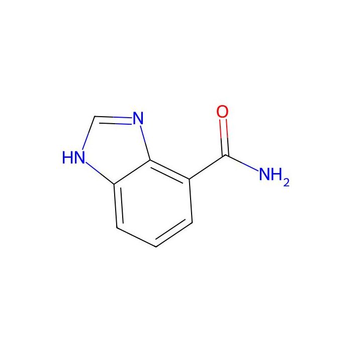 1H-Benzimidazole-4-carboxamide -  CAS No(188106-81-2) by Aladdin Scientific