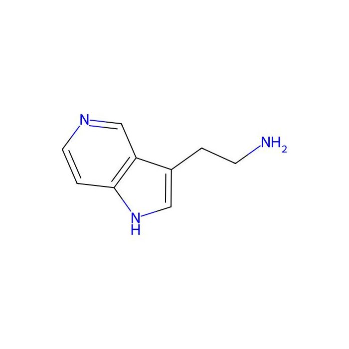 2-(1H-pyrrolo[3,2-c]pyridin-3-yl)ethanamine -  CAS No(1778-74-1) by Aladdin Scientific