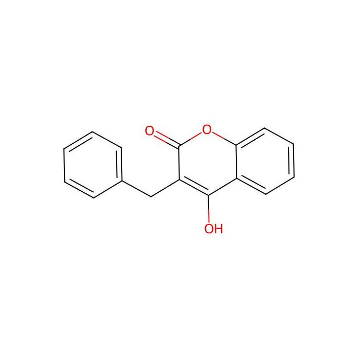 4-Hydroxy-3-benzylcoumarin -  CAS No(15074-18-7) by Aladdin Scientific