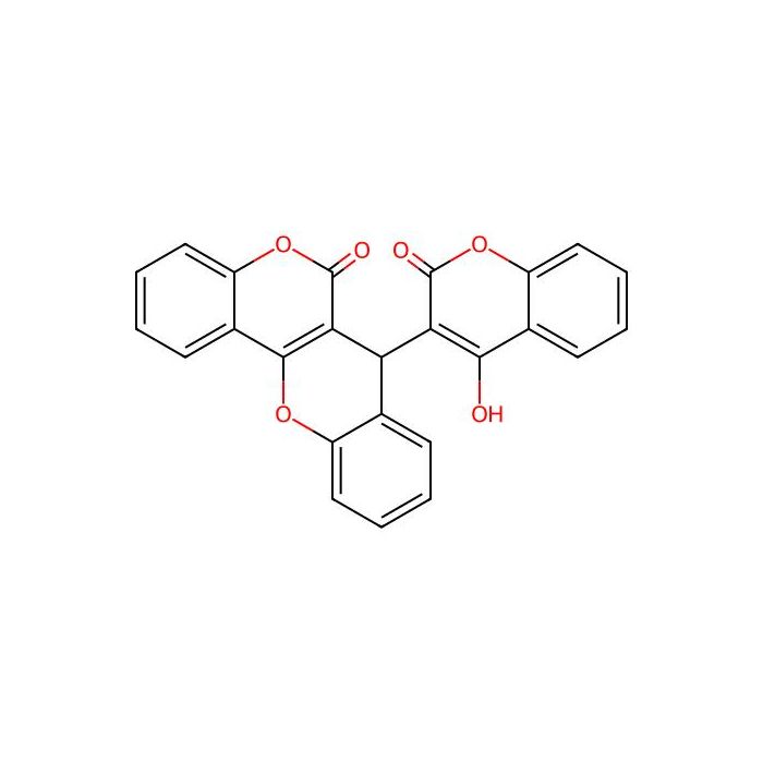 7-(4-hydroxy-2-oxo-2H-chromen-3-yl)-6H,7H-chromeno[4,3-b]chromen-6-one -  CAS No(H669270) by Aladdin Scientific