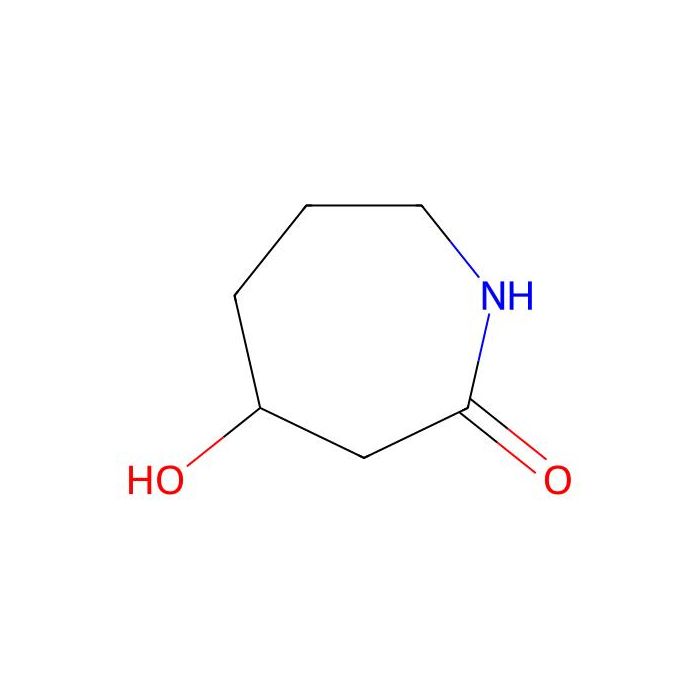 4-hydroxyazepan-2-one -  CAS No(109351-16-8) by Aladdin Scientific