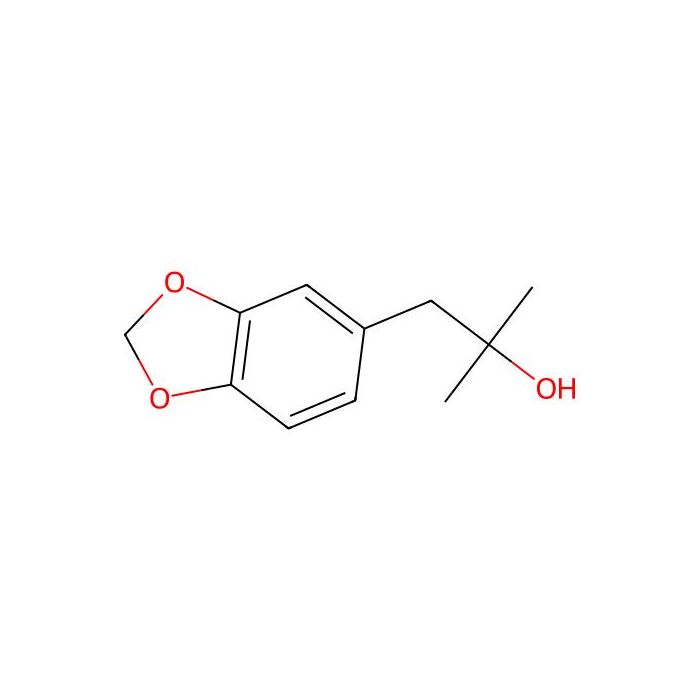 1-(2H-1,3-benzodioxol-5-yl)-2-methylpropan-2-ol -  CAS No(23037-64-1) by Aladdin Scientific
