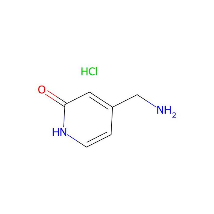 4-(aminomethyl)-1H-pyridin-2-one;hydrochloride - ≥97% CAS No(943751-21-1) by Aladdin Scientific