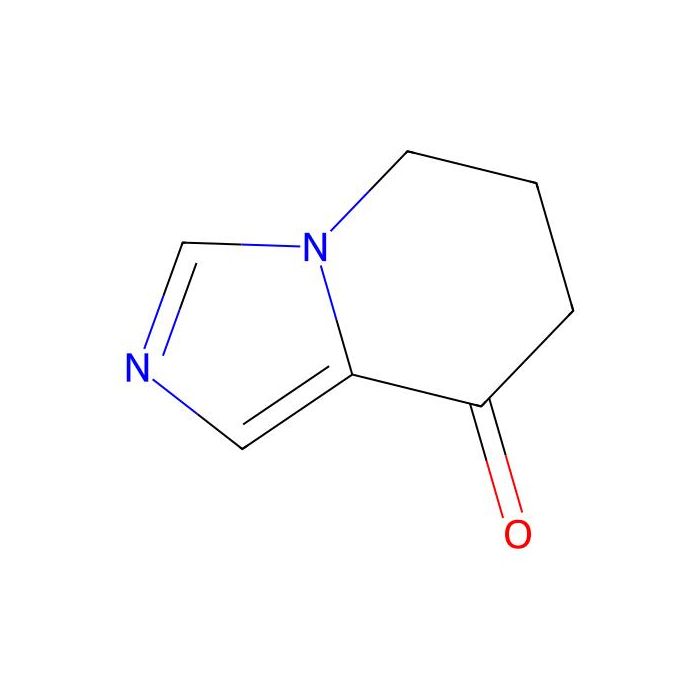 5H,6H,7H,8H-imidazo[1,5-a]pyridin-8-one - ≥97% CAS No(426219-51-4) by Aladdin Scientific