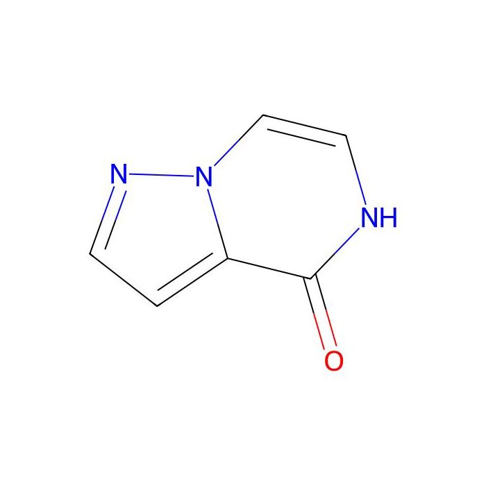 4H,5H-pyrazolo[1,5-a]pyrazin-4-one - ≥97% CAS No(1301714-00-0) by Aladdin Scientific