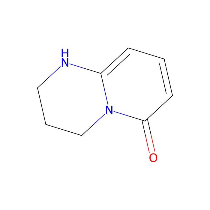1H,2H,3H,4H,6H-pyrido[1,2-a]pyrimidin-6-one - ≥97% CAS No(1000981-74-7) by Aladdin Scientific