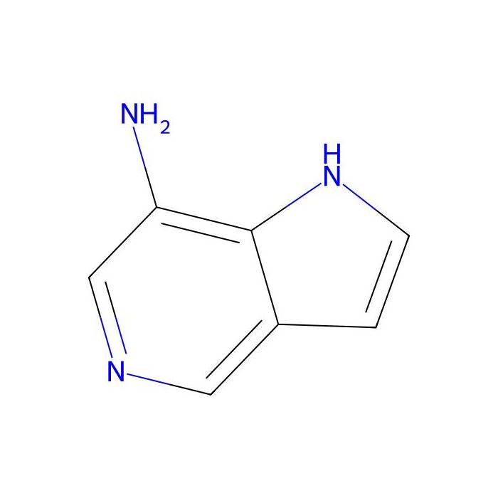 1H-pyrrolo[3,2-c]pyridin-7-amine - ≥97% CAS No(1352398-37-8) by Aladdin Scientific