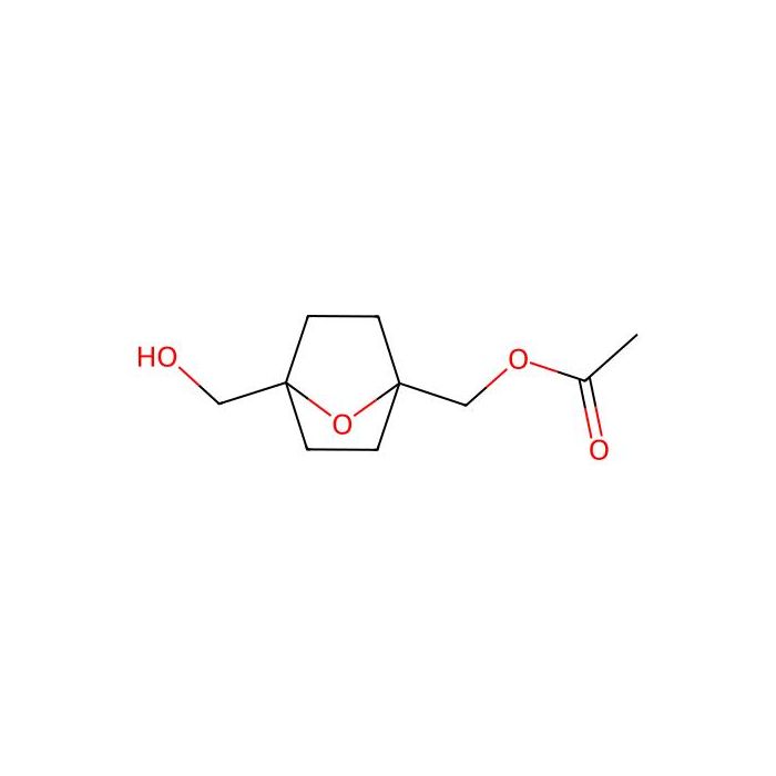 [4-(hydroxymethyl)-7-oxabicyclo[2.2.1]heptan-1-yl]methyl acetate - ≥97% CAS No(2970213-49-9) by Aladdin Scientific