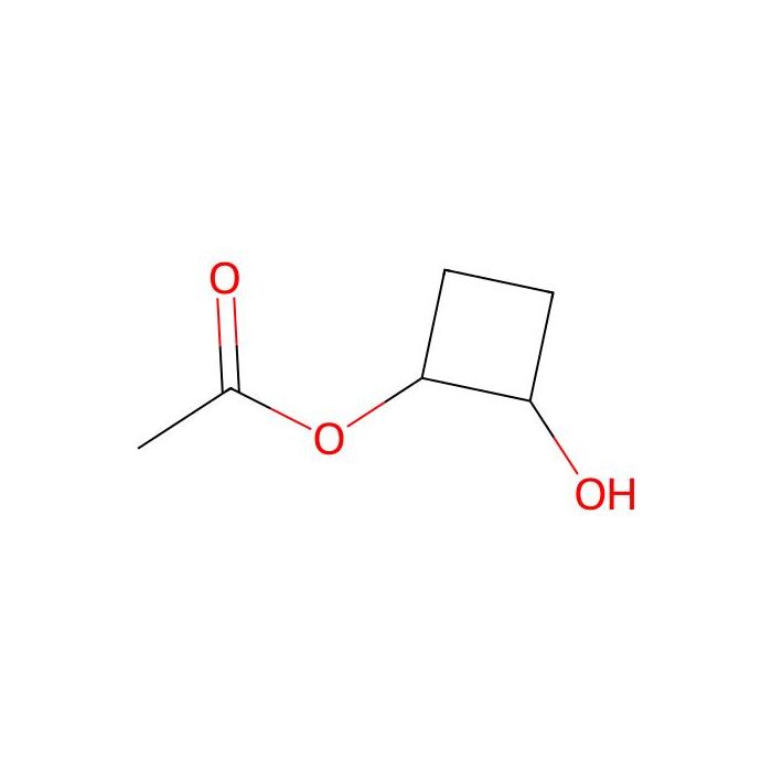 2-hydroxycyclobutyl acetate - ≥97% CAS No(105627-05-2) by Aladdin Scientific