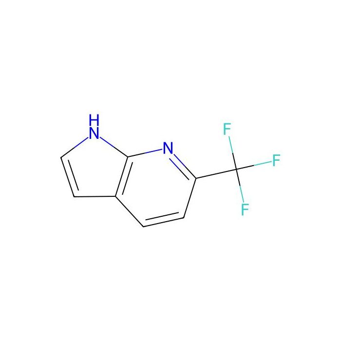 6-(trifluoromethyl)-1H-pyrrolo[2,3-b]pyridine - ≥97% CAS No(1060802-93-8) by Aladdin Scientific