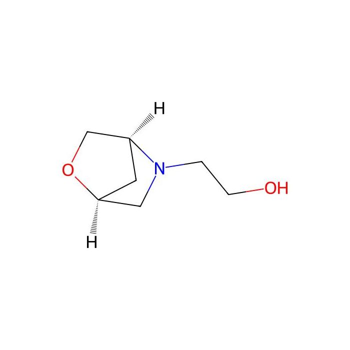 2-[(1S,4S)-2-oxa-5-azabicyclo[2.2.1]heptan-5-yl]ethanol - ≥97% CAS No(2276438-37-8) by Aladdin Scientific