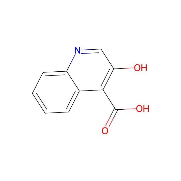 3-hydroxyquinoline-4-carboxylic acid - ≥97% CAS No(118-13-8) by Aladdin Scientific
