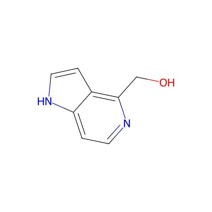1H-pyrrolo[3,2-c]pyridin-4-ylmethanol - ≥97% CAS No(2088415-24-9) by Aladdin Scientific