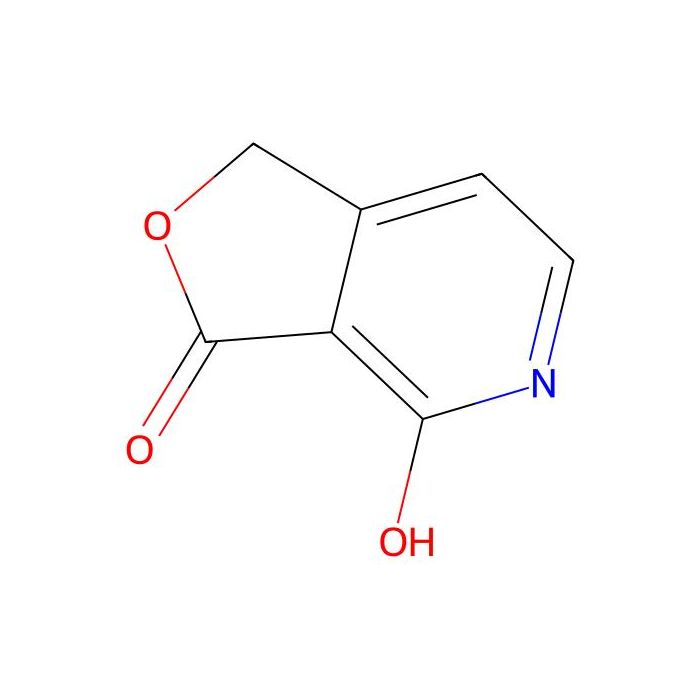 4-hydroxy-1H-furo[3,4-c]pyridin-3-one - ≥97% CAS No(2940961-02-2) by Aladdin Scientific