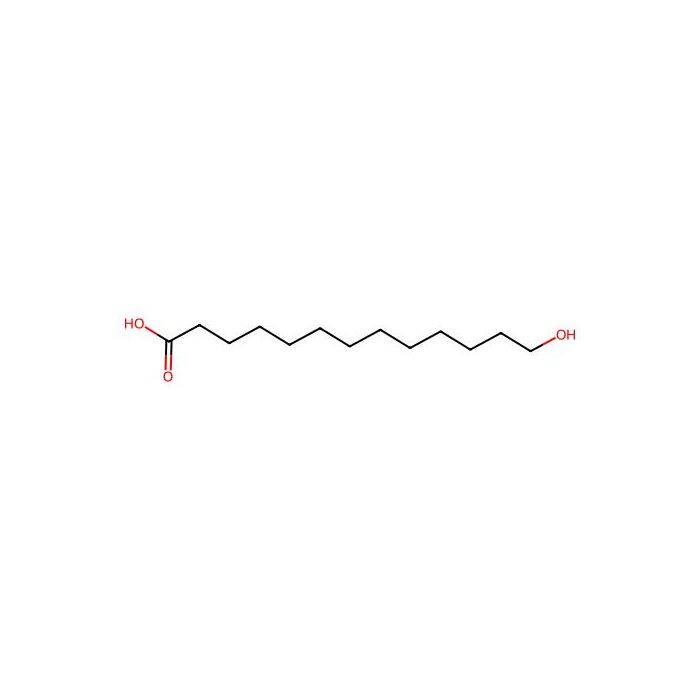 13-hydroxytridecanoic acid - ≥97% CAS No(7735-38-8) by Aladdin Scientific