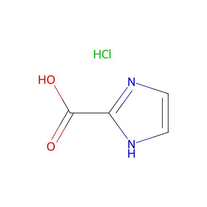 1H-imidazole-2-carboxylic acid;hydrochloride - ≥97% CAS No(1039647-38-5) by Aladdin Scientific
