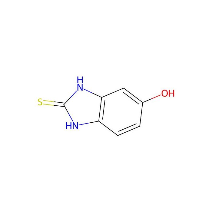 5-hydroxy-1,3-dihydrobenzimidazole-2-thione - ≥97% CAS No(92806-98-9) by Aladdin Scientific