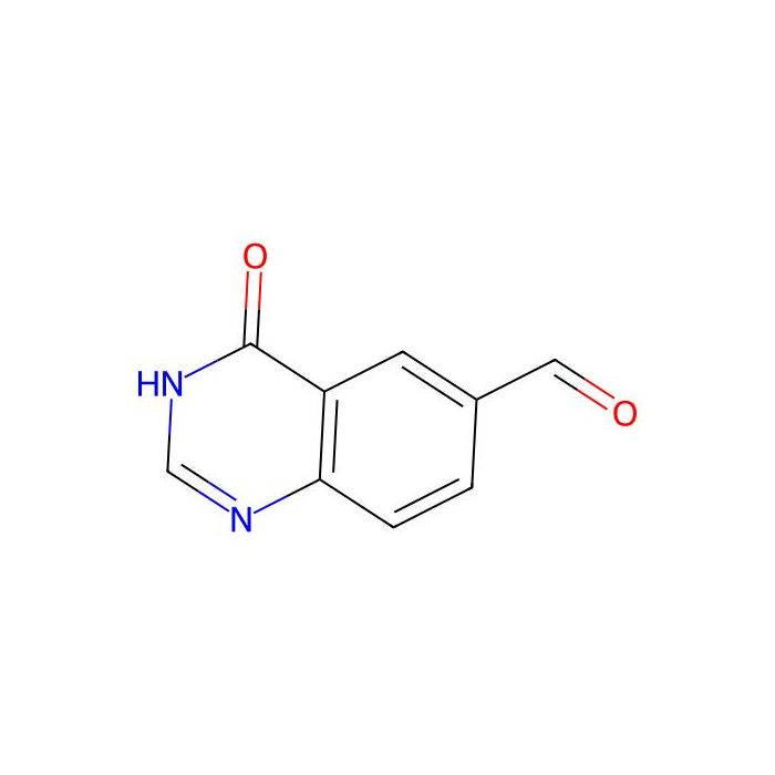 4-hydroxyquinazoline-6-carbaldehyde - ≥97% CAS No(1121529-15-4) by Aladdin Scientific
