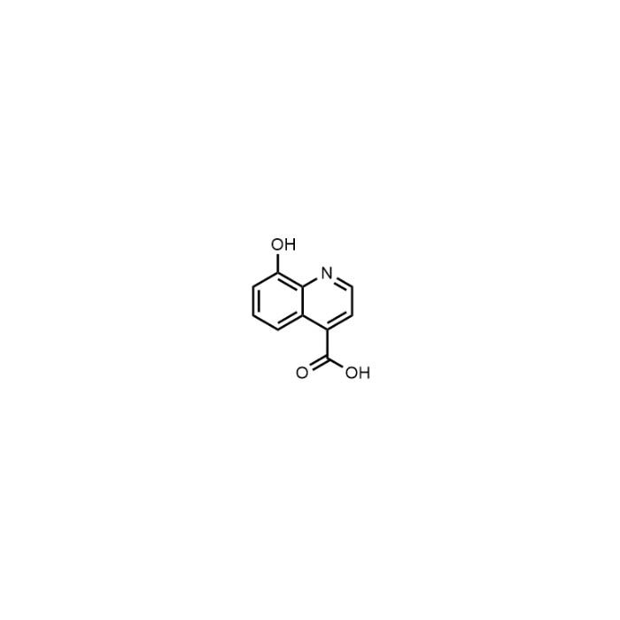 8-hydroxyquinoline-4-carboxylic acid - ≥97% CAS No(55698-67-4) by Aladdin Scientific