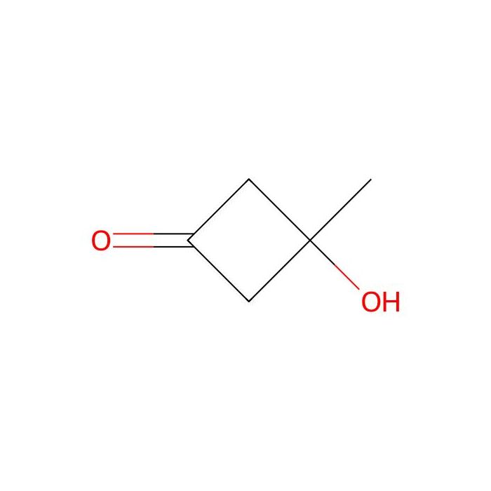 3-hydroxy-3-methyl-cyclobutanone - ≥97% CAS No(179073-80-4) by Aladdin Scientific
