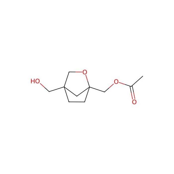 [4-(hydroxymethyl)-2-oxabicyclo[2.2.1]heptan-1-yl]methyl acetate - ≥97% CAS No(2940953-75-1) by Aladdin Scientific