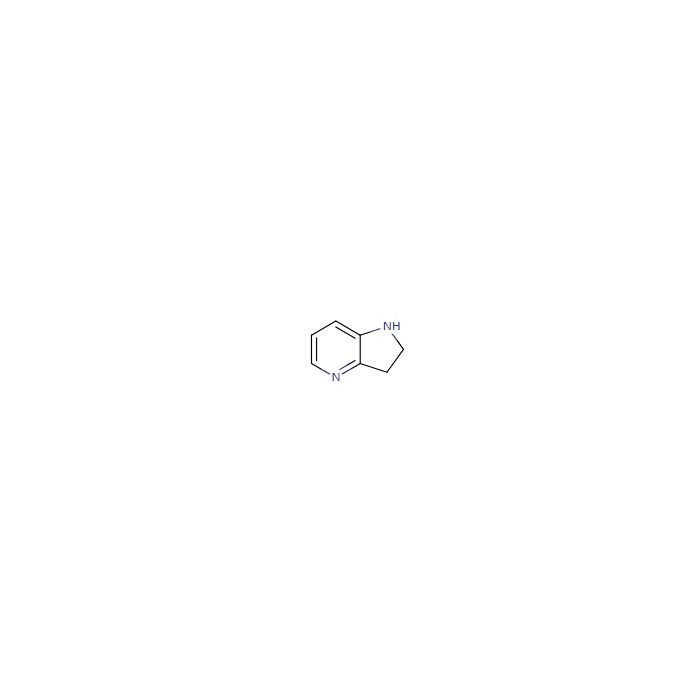 2,3-Dihydro-1H-pyrrolo[3,2-b]pyridine - ≥97% CAS No(1211540-79-2) by Aladdin Scientific