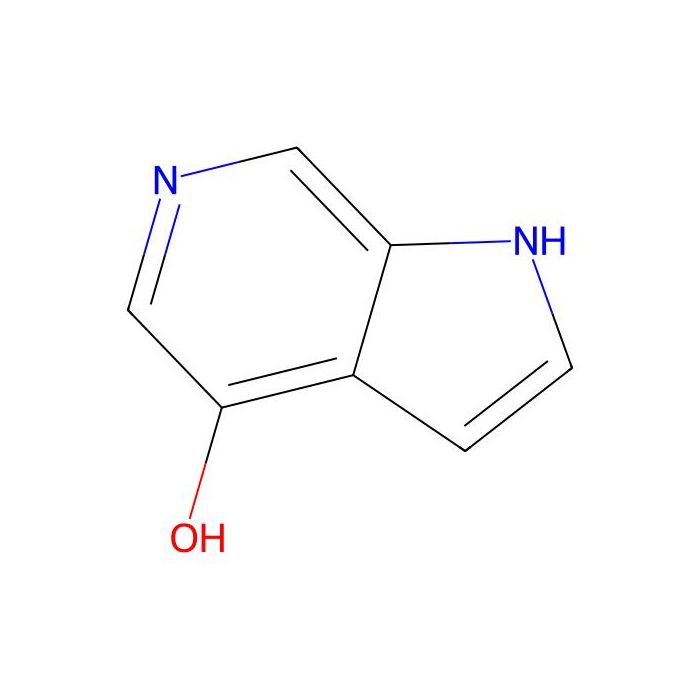 1H-pyrrolo[2,3-c]pyridin-4-ol - ≥97% CAS No(1354454-90-2) by Aladdin Scientific